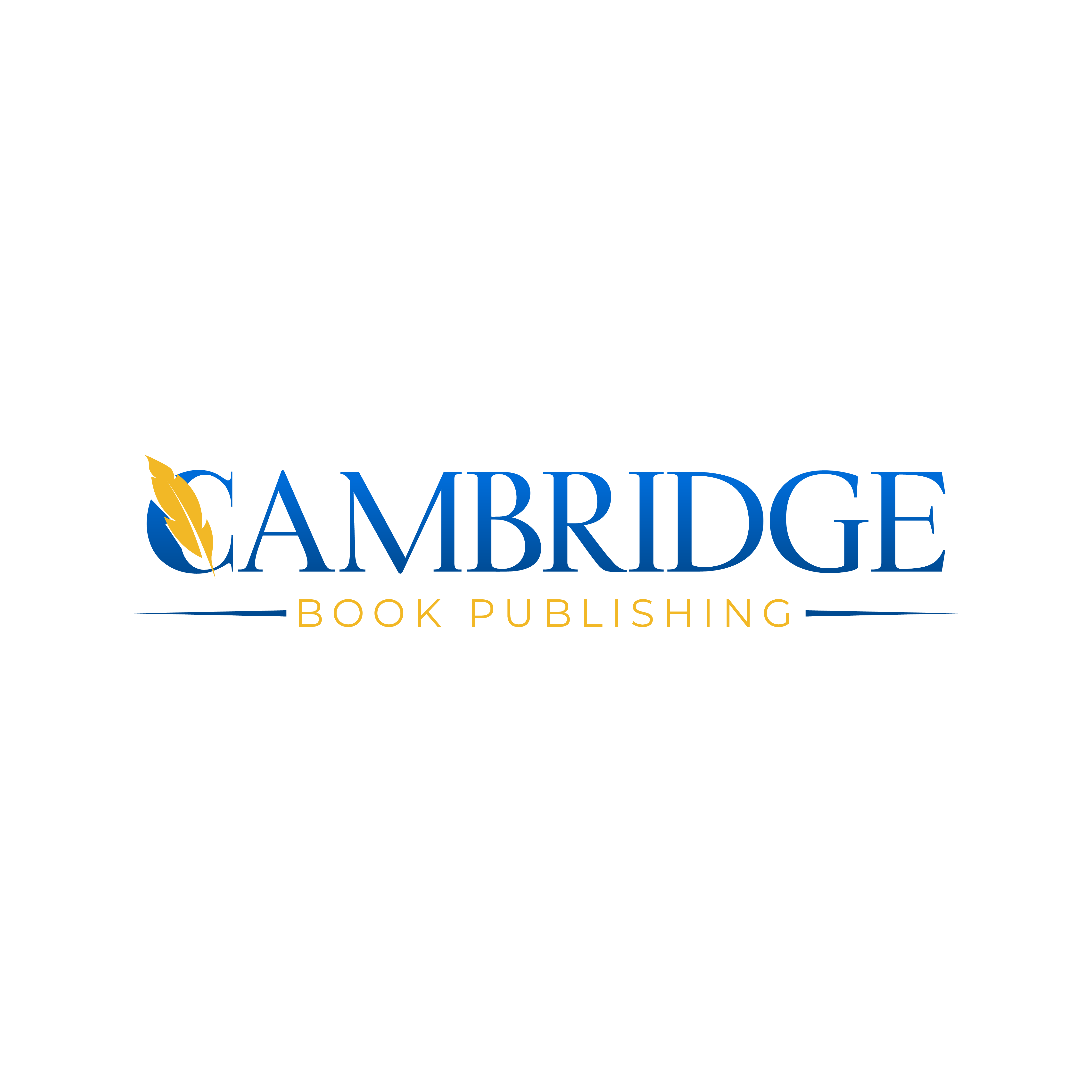 Cambridge Book Publishing